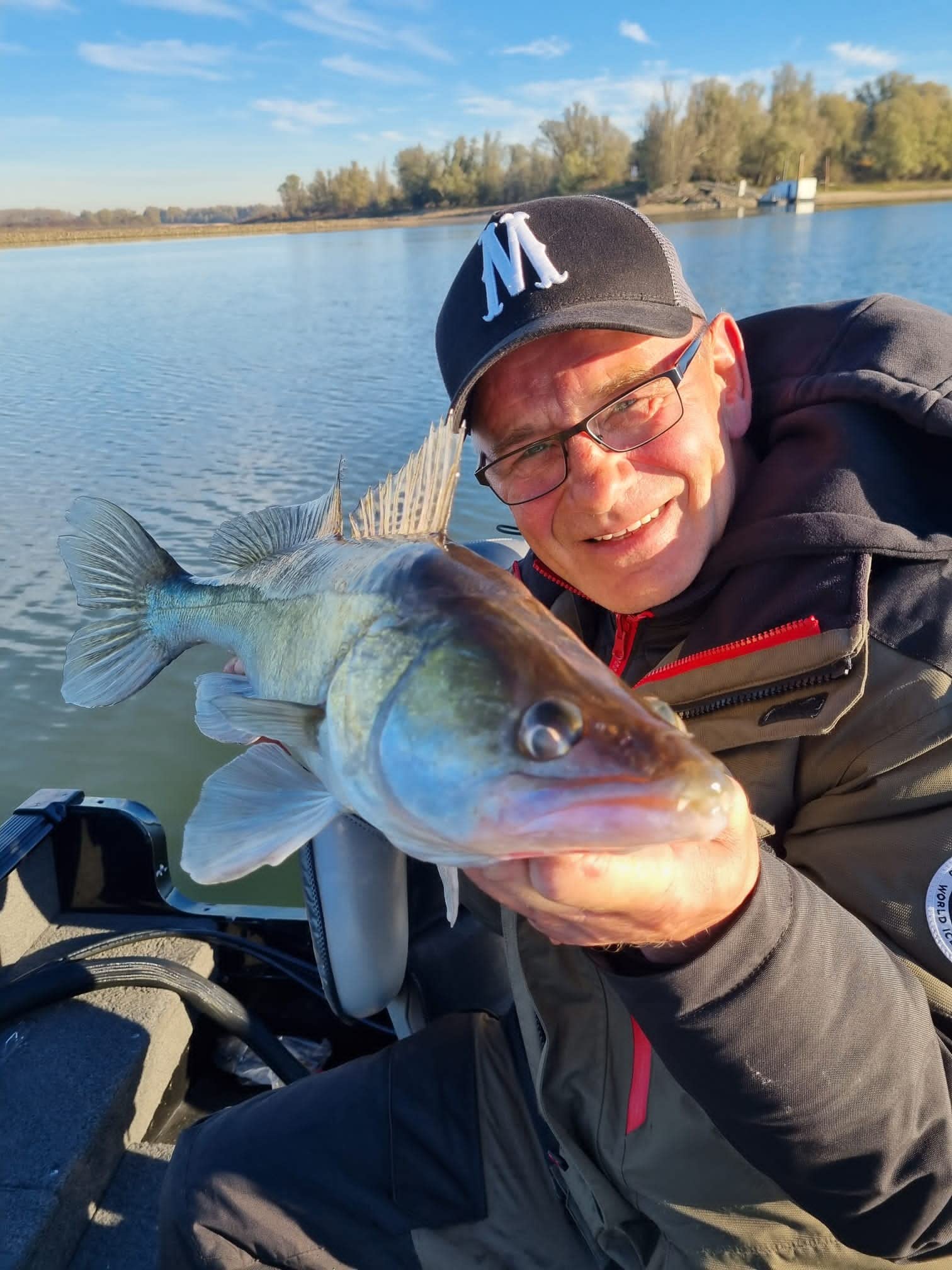 Angelbox Allround Wundertüte mit Angelzubehör & Köder Angelset als Geschenk für Angler