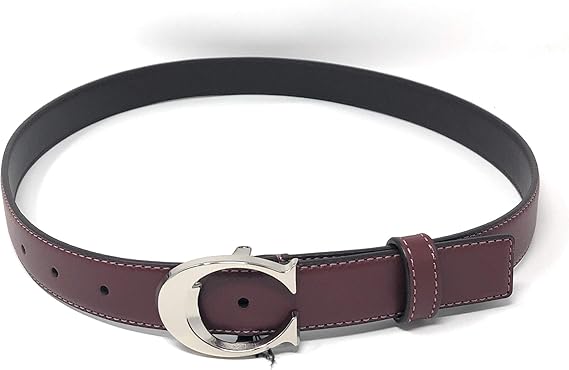 coach belt 25mm