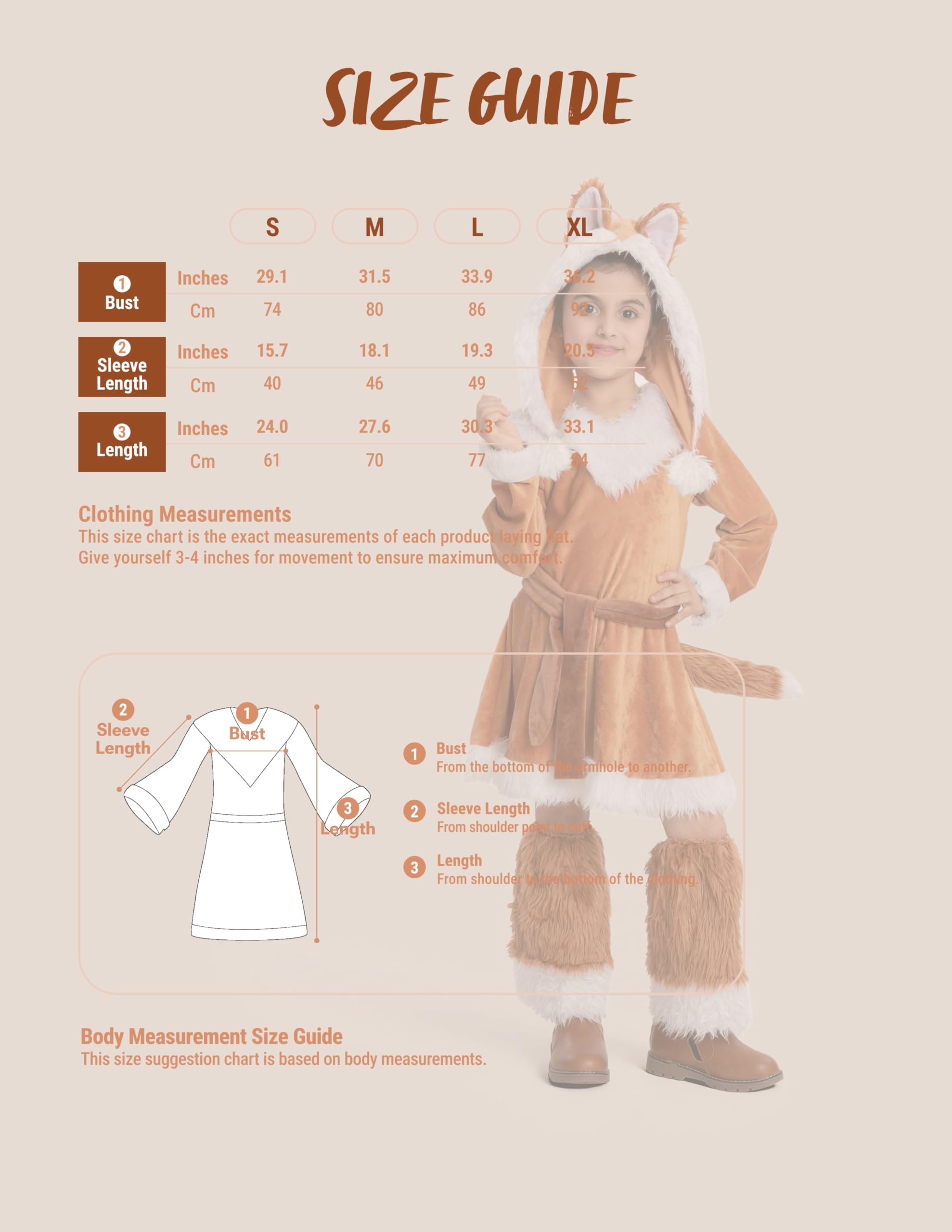 Spooktacular Creations Zestaw kostiumów Deluxe dla niemowląt