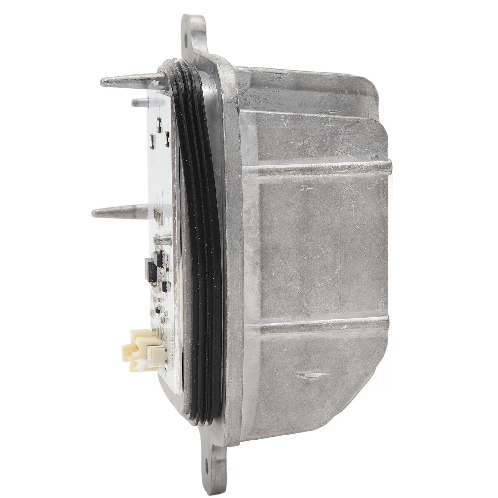 Unidad de Control de Faros, Fácil de Instalar Unidad de Control de Faros DRL Alta Sensibilidad Durable para Megane IV Sedan 2016 a 2022 (Delantero izquierdo: 285759447R)
