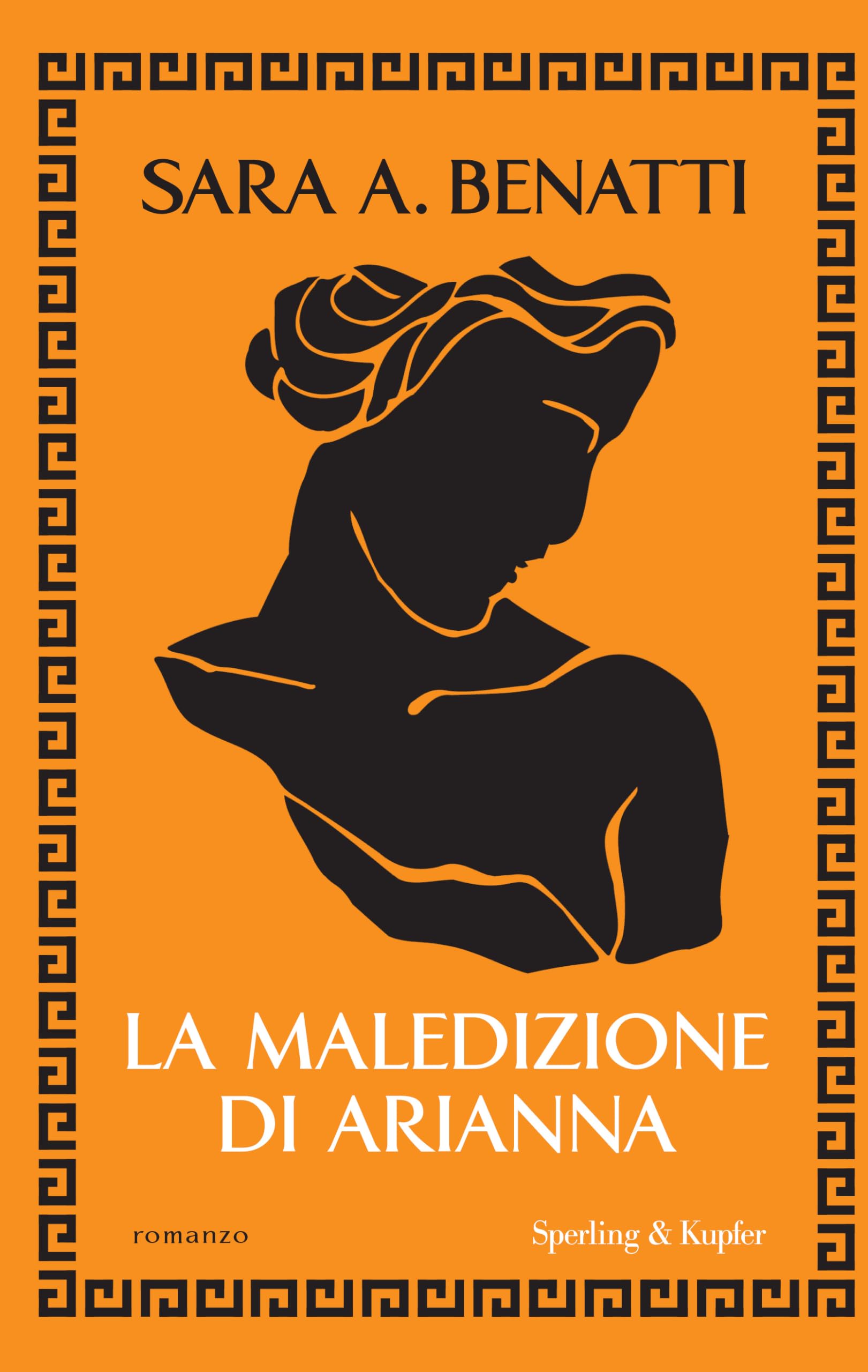 La Maledizione Di Arianna - 4