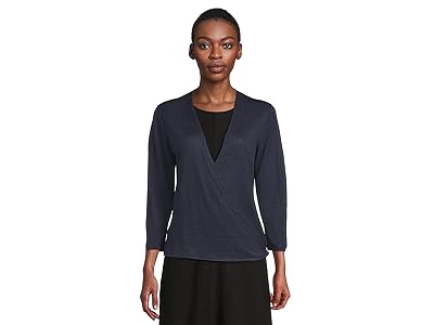 Tommy Bahama Addison Linen Rayon Cardigan Women