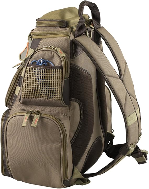 wild river backpack tackle box
