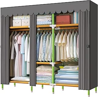 Best Strong Portable Wardrobe Of 2020 Top Rated Reviewed