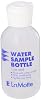LaMotte 0688 Plastic ColorQ Water Sample Bottle, 2oz Capacity