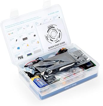 ELEGOO Mega 2560 R3 Project Basic Starter Kit Compatible with Arduino