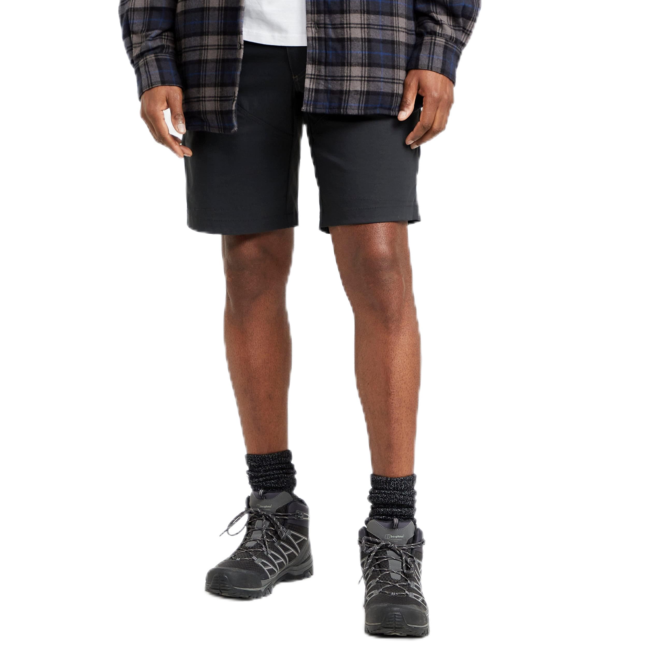 KÜHLKuhl Men's Renegade Short (34 10, Koal)