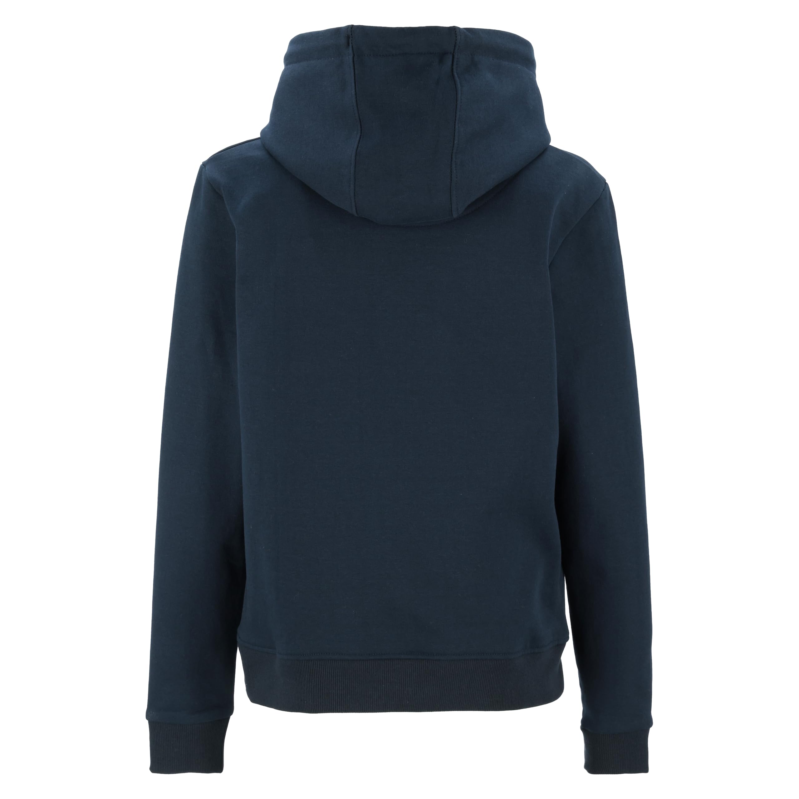 Inter - Felpa con Cappuccio Baby Snake, Felpa da Bambino, Prodotto Ufficiale
