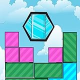 Colorful family-friendly world