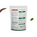 Adukale Instant Bisi BeLe Bhath Mix | South Indian Cuisine | 250g Pack (Two Packs) gallery image