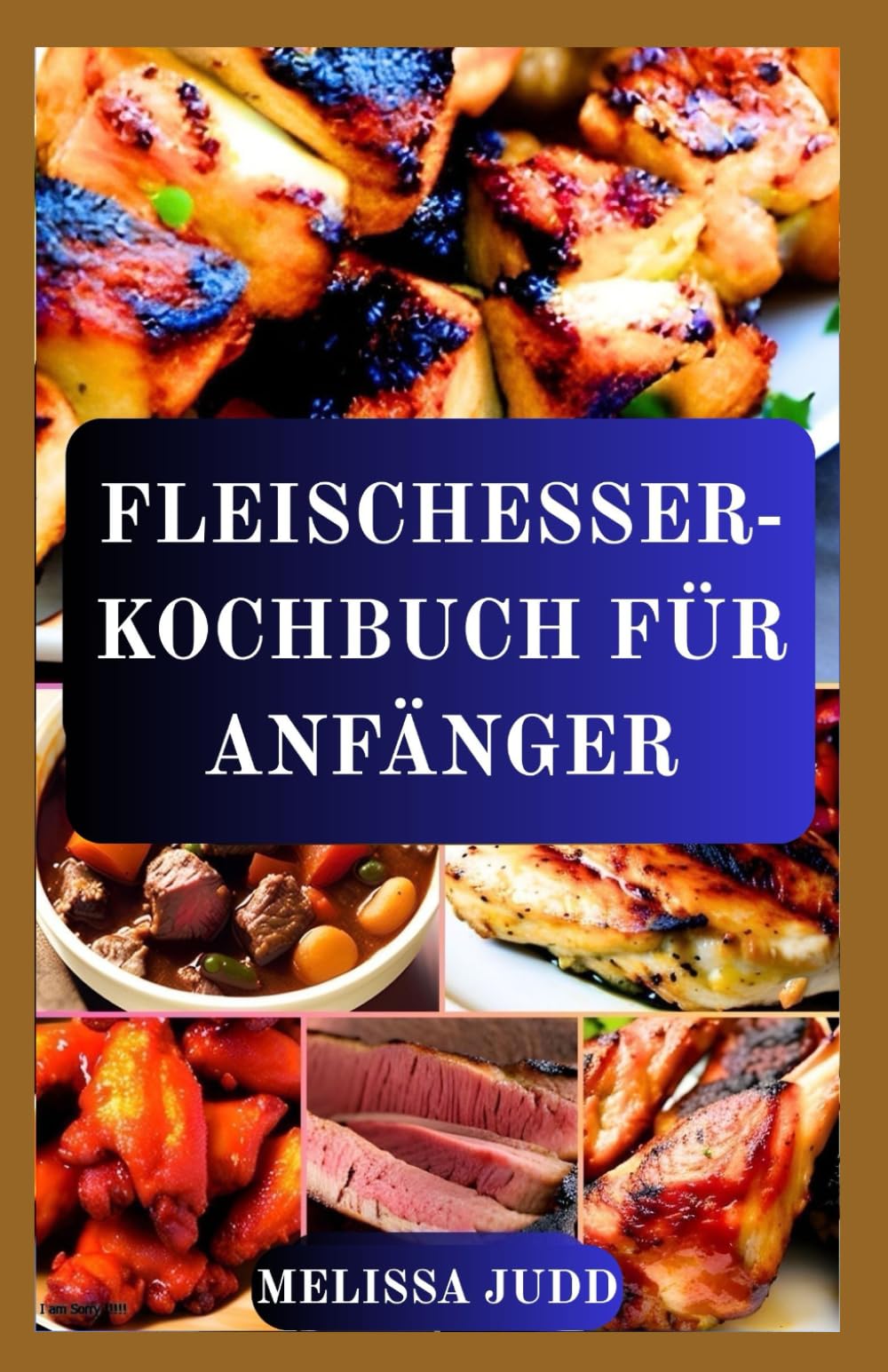 FLEISCHESSER-KOCHBUCH FÜR ANFÄNGER
