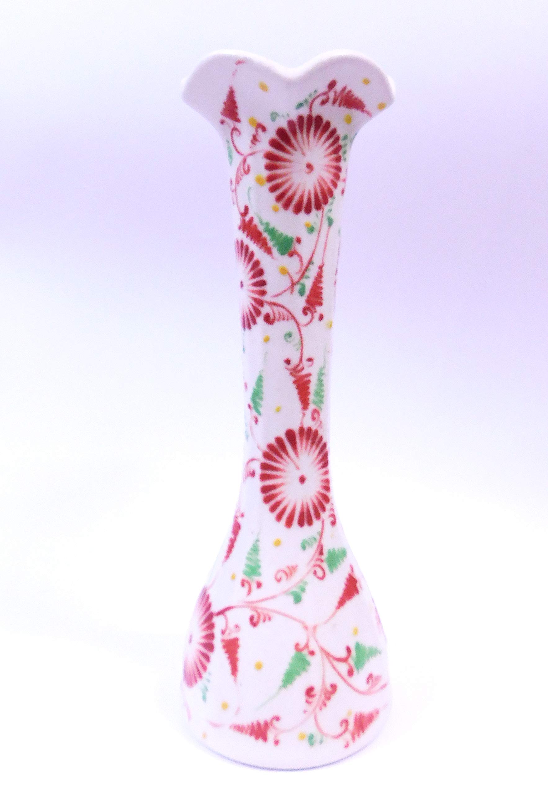 ベトナムバッチャン焼き 花瓶 ベトナムバッチャン焼き 花瓶 陶器