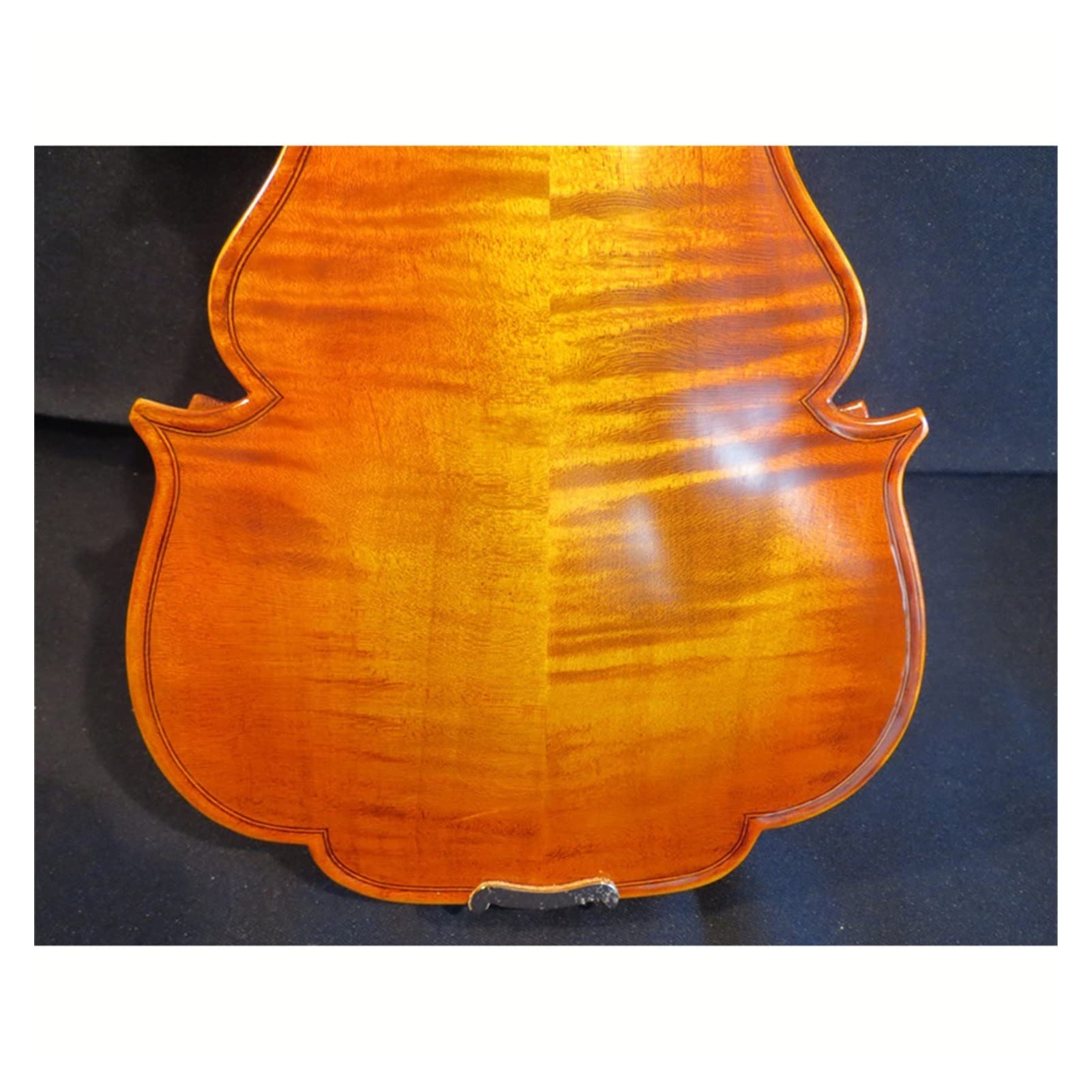 Geige Violine 4/4 Riesige Und Leistungsstarke Klang 4 Streichinstrumente Acoustic Professional Violine Violine