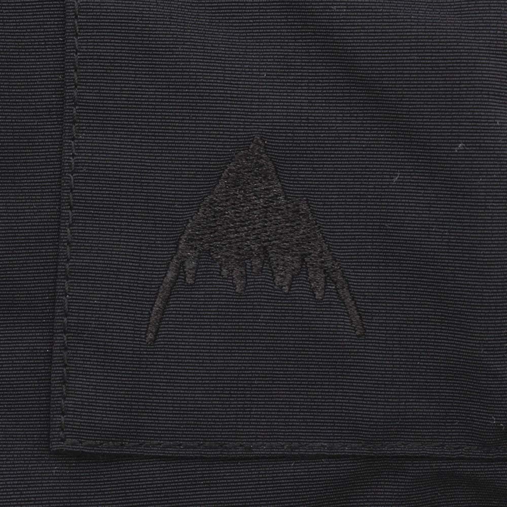 Burton Kids Girls Elite Cargo Snow Pants True Black Size Small