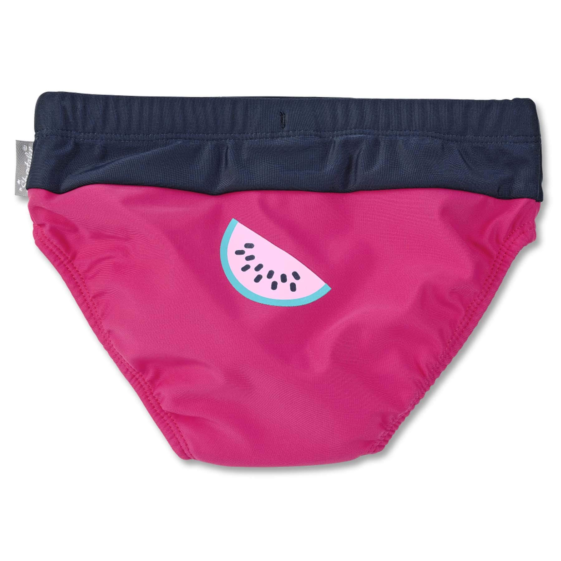 Sterntaler Mädchen Badehose, UV-Schutz 50+