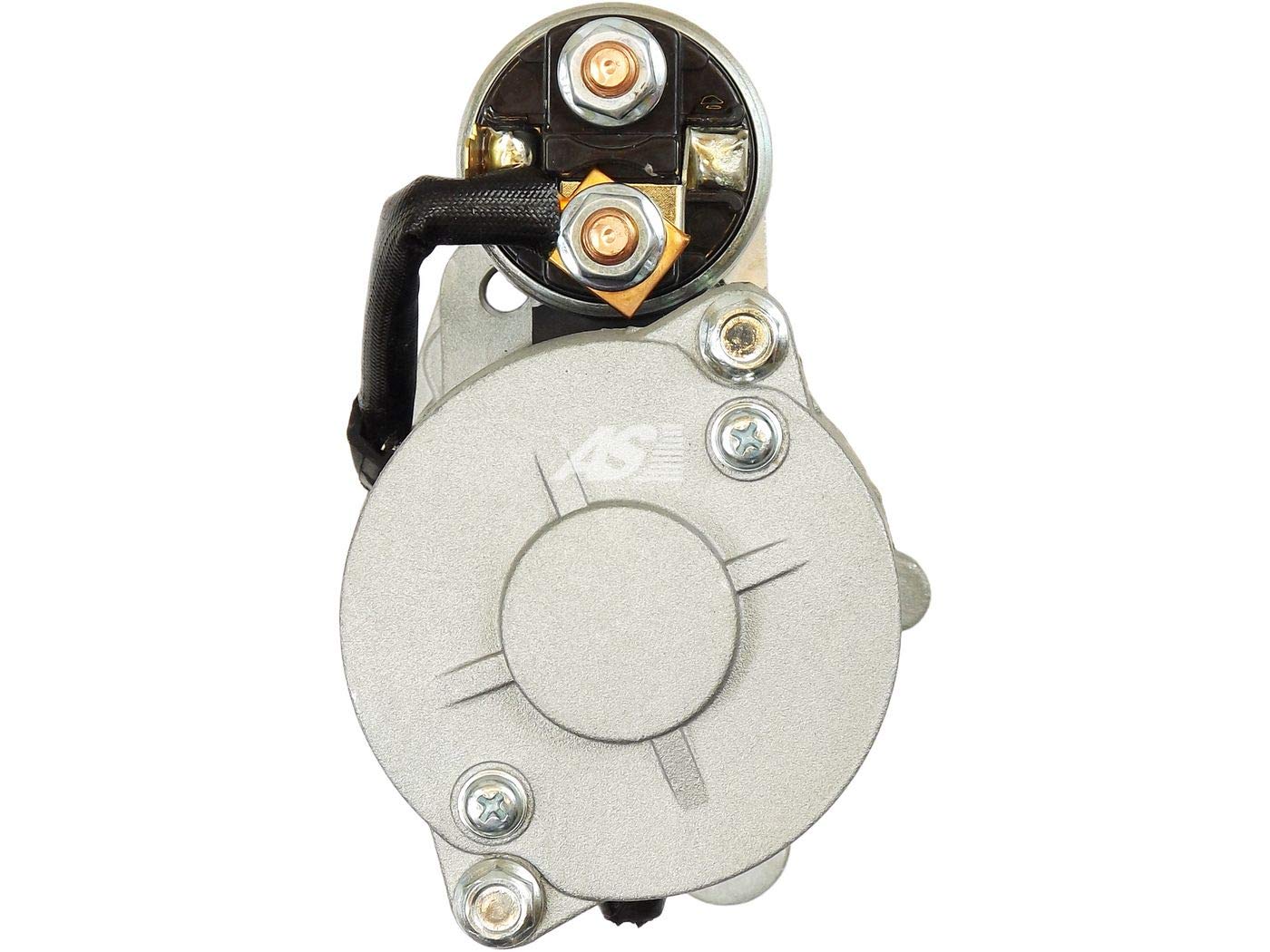 Motorino Di Avviamento ASPL S0155, 2,2 KW, Compatibile Con Modelli Specifici - 5