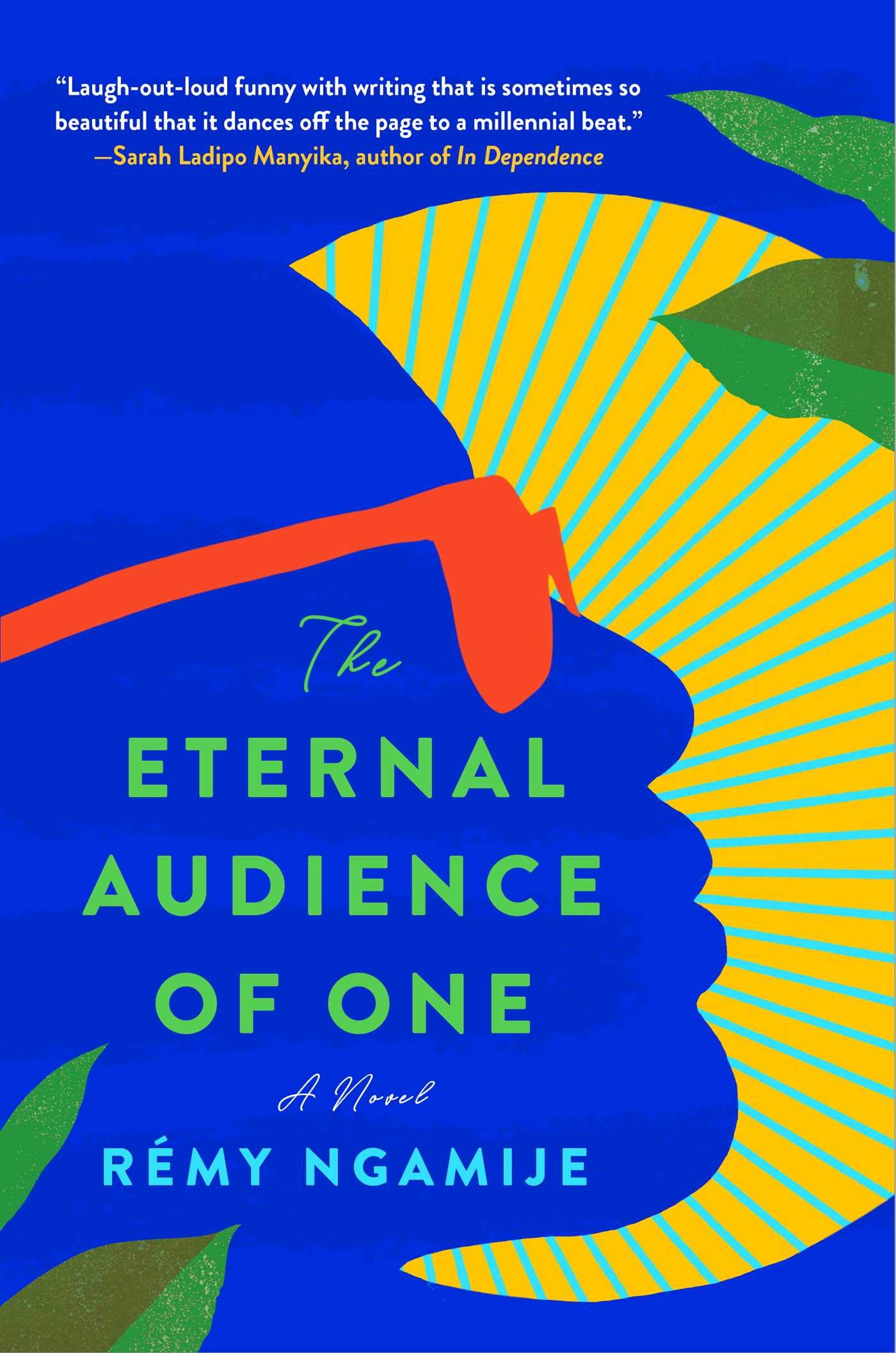 Gallery/Scout Press The Eternal Audience of One
