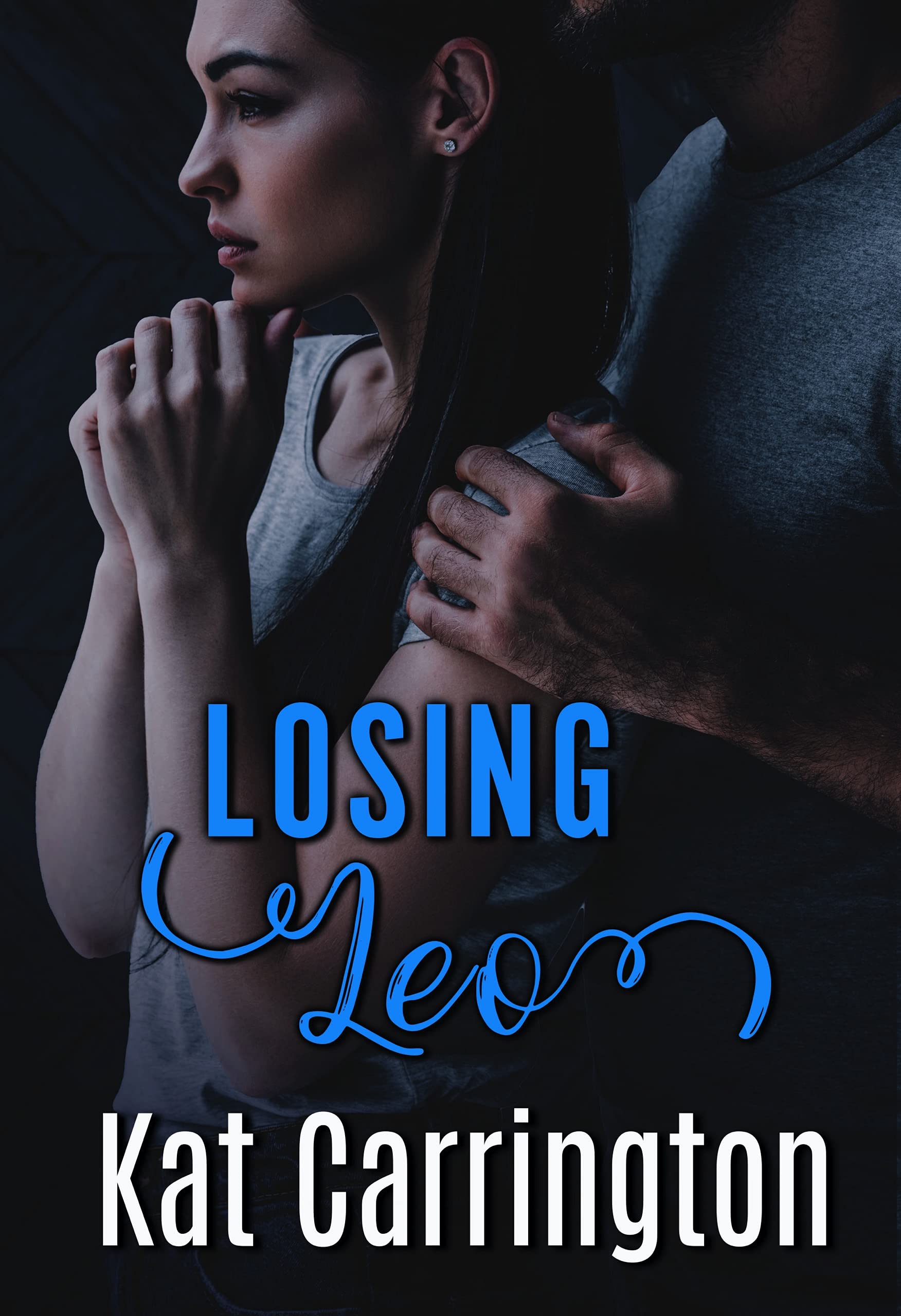 Losing Leo (A Strong Man's Hand Book 6)