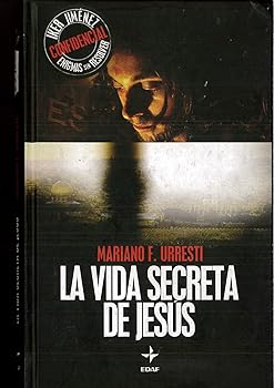 16ª ENTREGA IKER JIMENEZ - ...