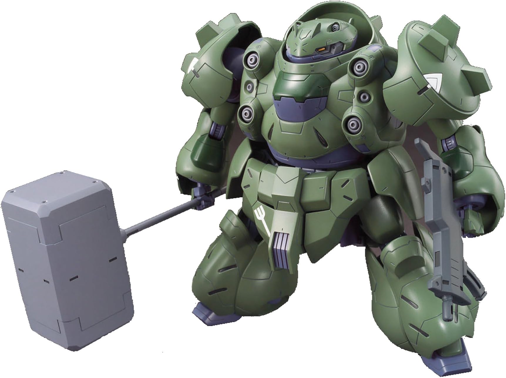 BANDAI 1/144 HG Iron-Blooded Orphans #08 Gundam Gusion