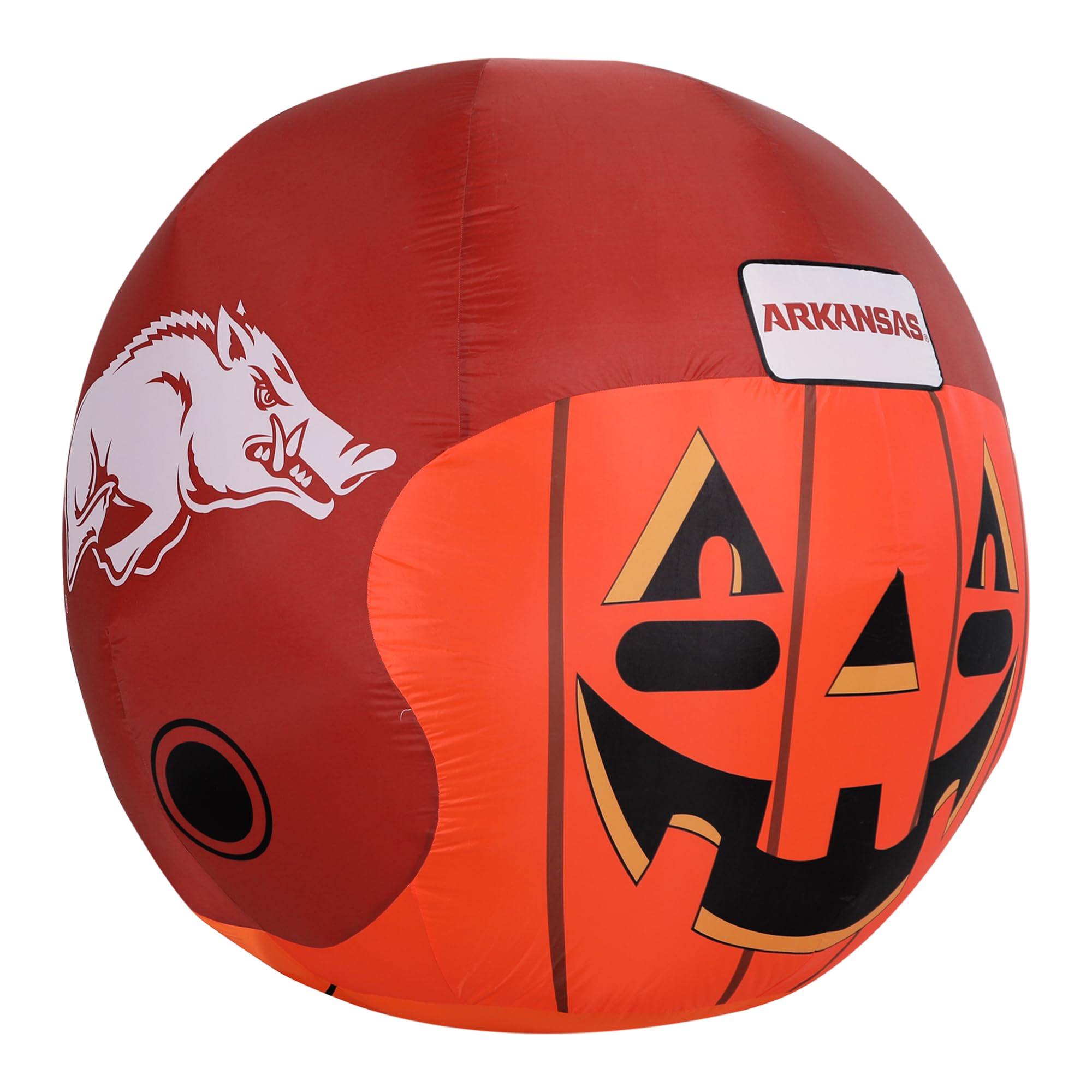 ママ♡キッズ♡サッカー♡メンズ♡即発送左用アイアン セット G510 Amazon.com: Sporticulture NCAA Arkansas Razorbacks 4ft Inflatable