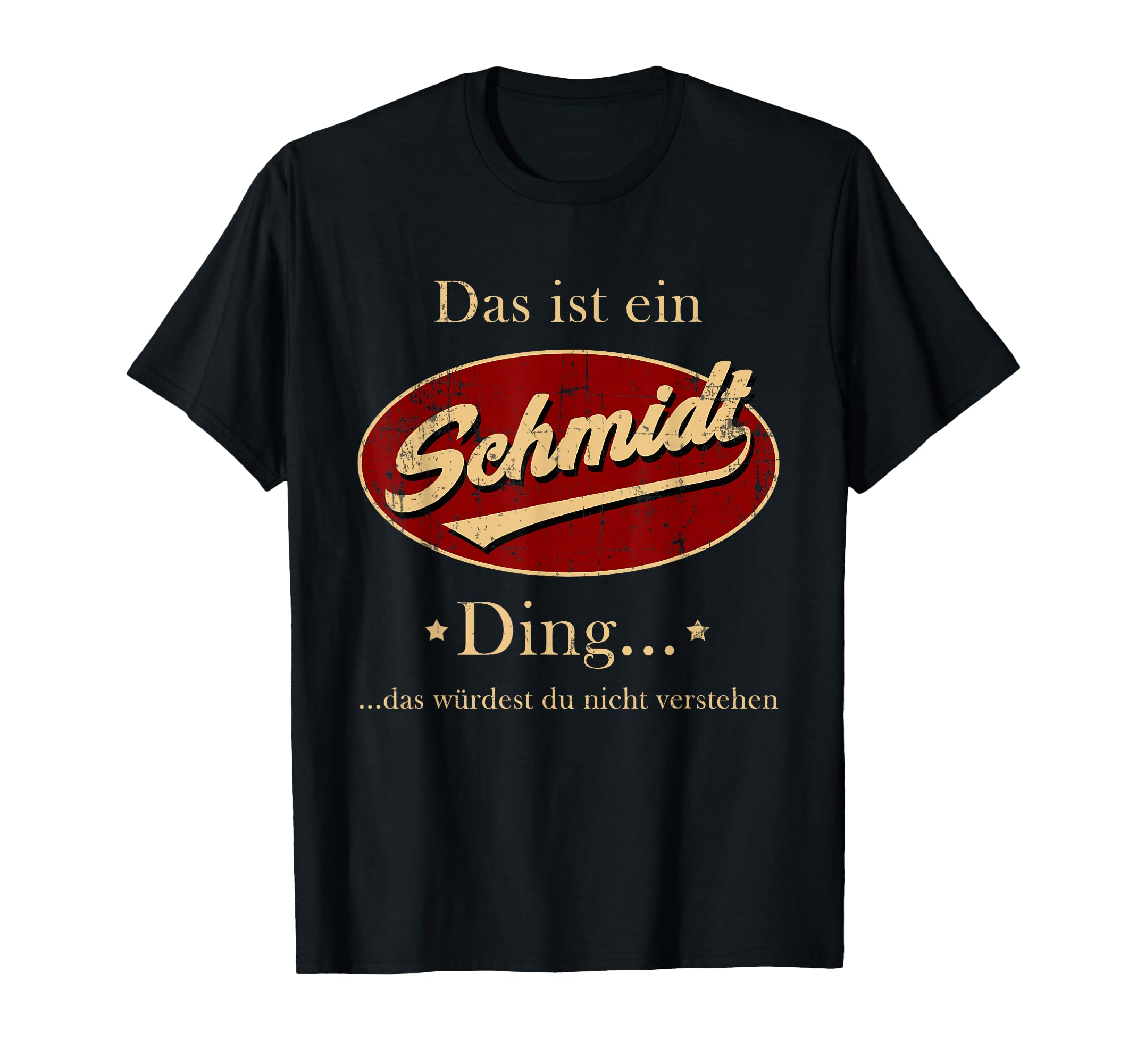 Kleidung mit Designs von Amazon Merch on Demand