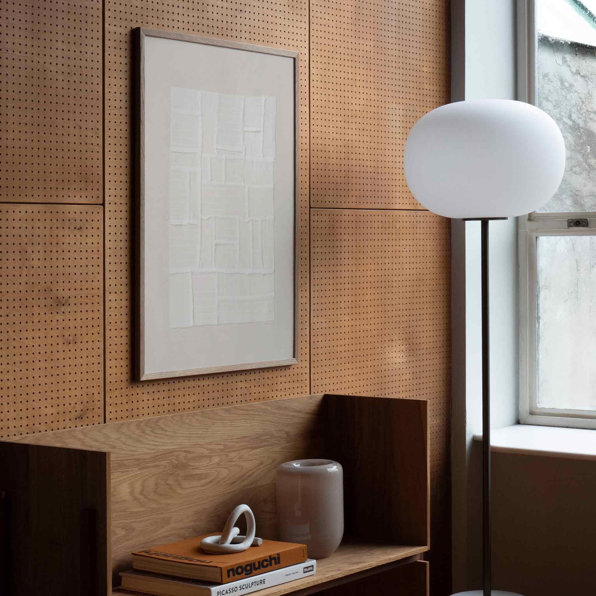 Amazon.co.jp: Atelier Cph アートポスター 50×70cm Assemble No 79