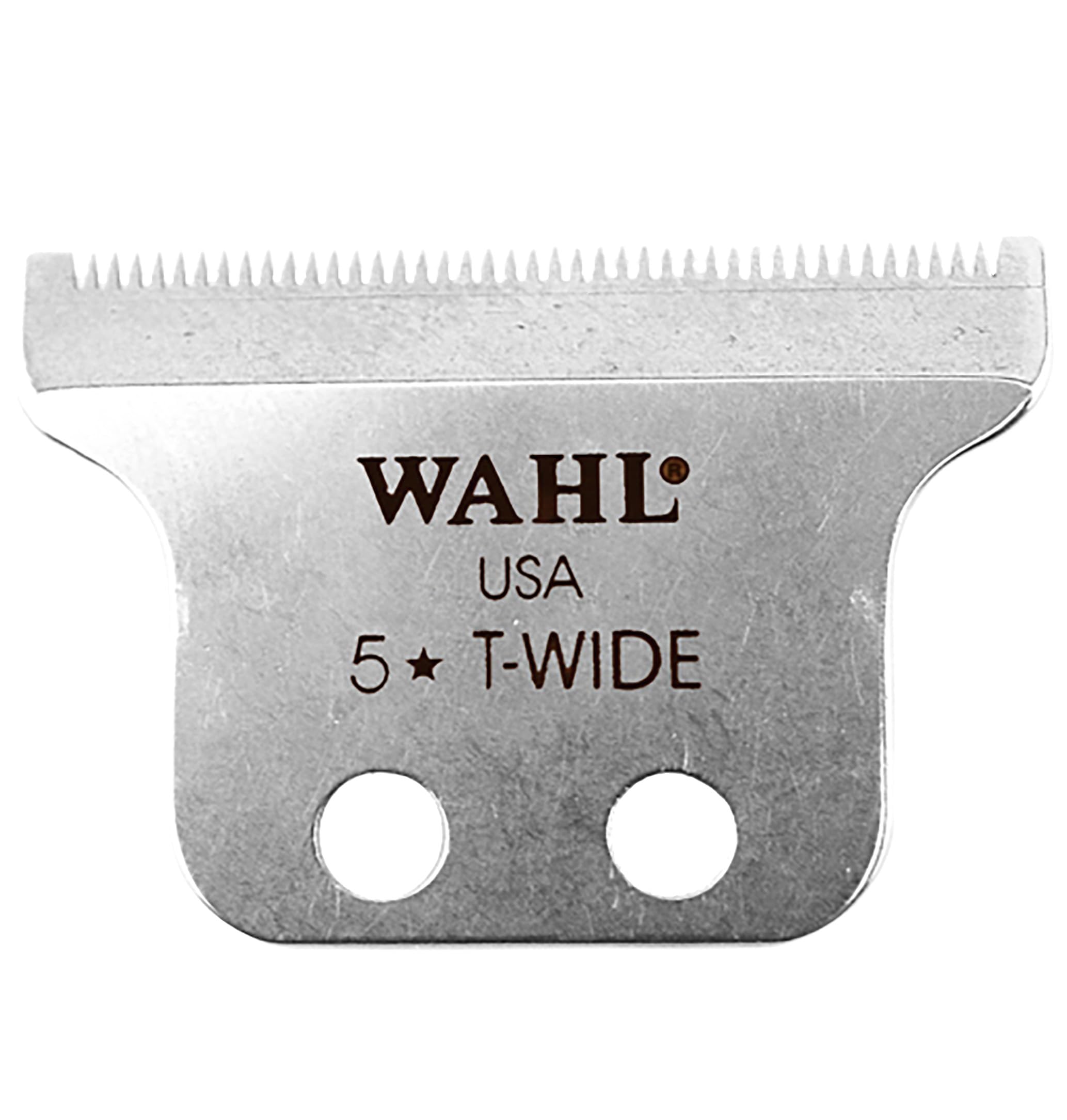 Amazon.co.jp: WAHL(ウォール) 5 Star コードレス・ディテイラー