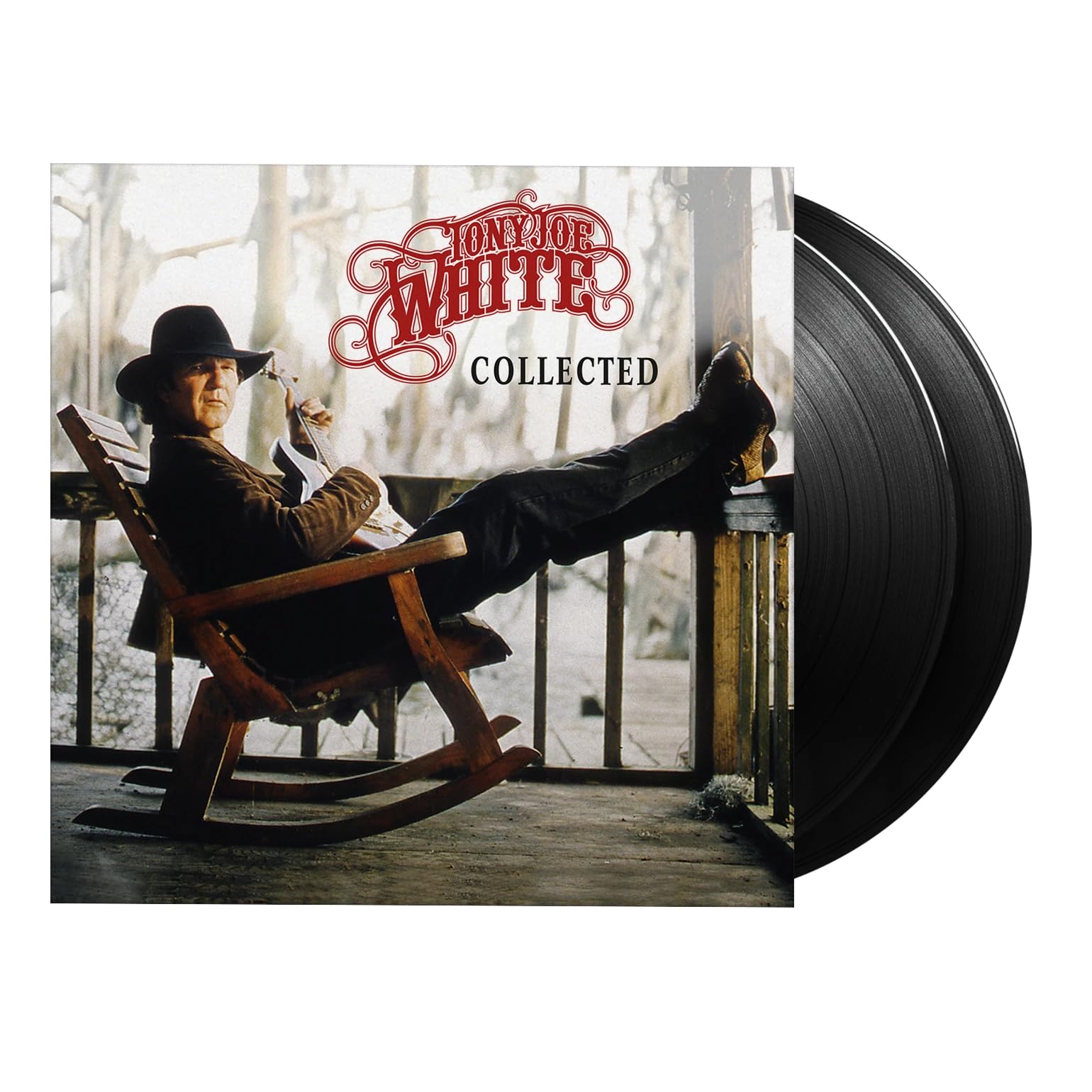 Collected [VINYL]