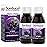 Sambucol Black Elderberry Syrup - Sambucus Elderberry Syrup, Black Elderberry Liquid, Immune Support for Kids and Adults, High Antioxidants, Gluten Free - Original Formula, 4 Fl Oz, 2-Pack