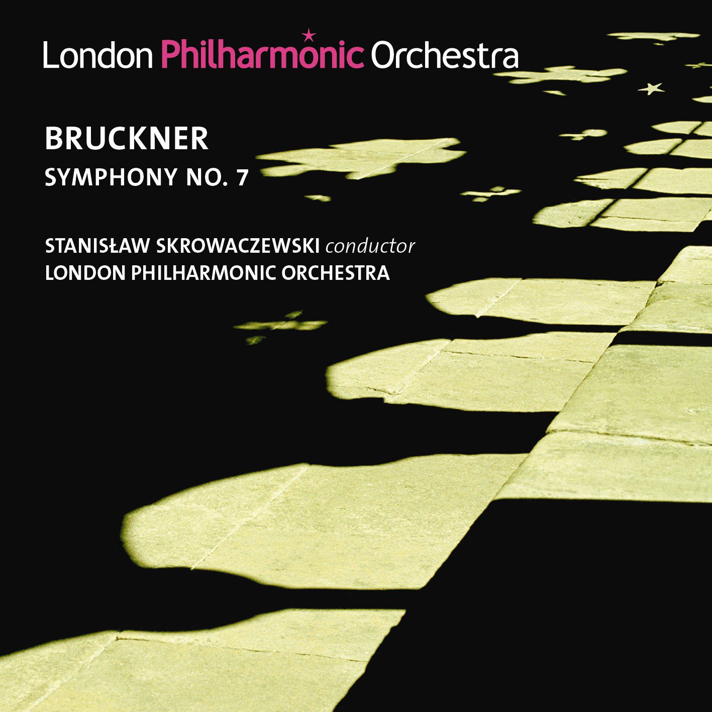 Bruckner: Symphony No. 7, Bruckner, a.,London Phil, New