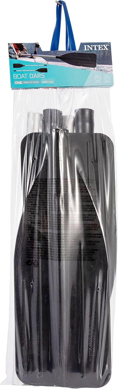 Intex Boat and Kayak Oars Series