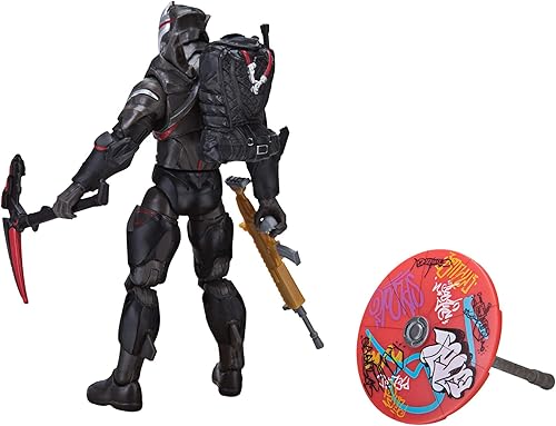 Miniatura 4 de Fortnite Set 1 de Juego de supervivencia - paquete de 1 figura