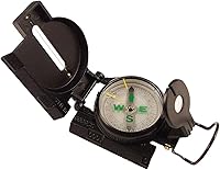 Vista 2 de Rothco Military Marching Compass