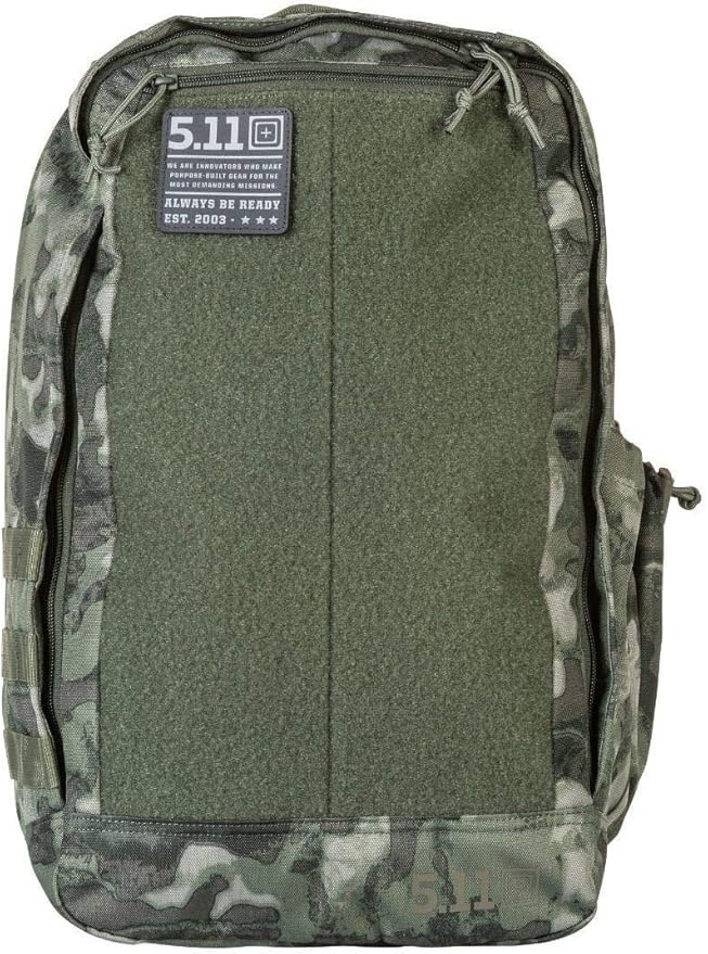 5.11 tactical morale pack