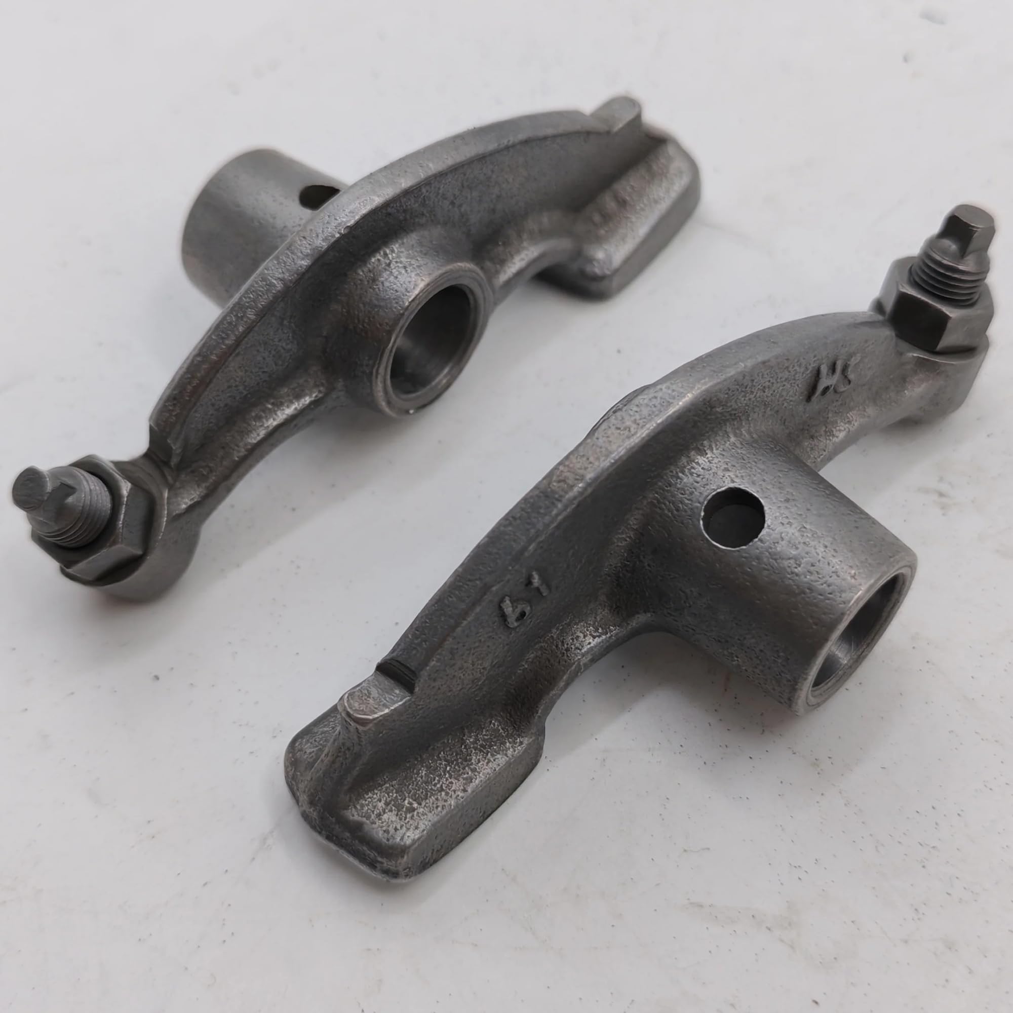Brazo basculante defectuoso? Repuesto para Hisun HS500 UTV 5