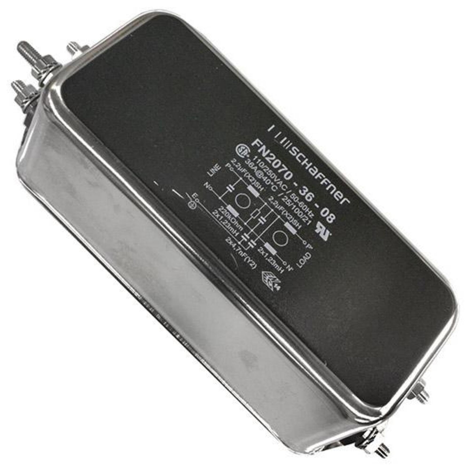 FN2070-36-08 Schaffner vendido por SWATEE ELECTRONICS