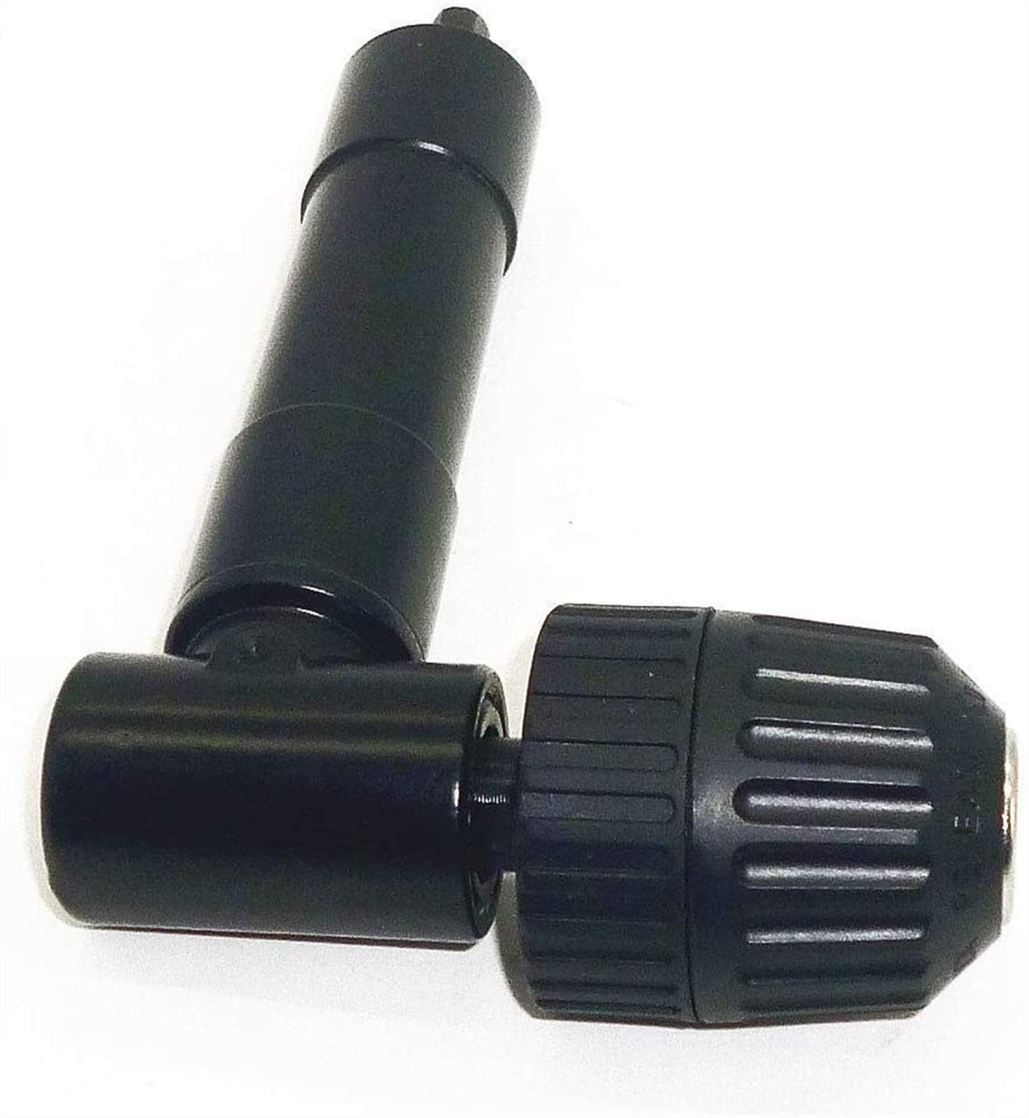 Narzędzia 90 stopni 8 mm regulowany sześciokątny kątowy śrubokręt rozszerzenie gniazdo uchwyt adapter, 0,8-10 mm bezkluczykowy uchwyt wiertarski zestaw narzędzi