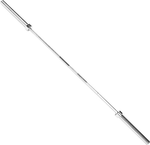 Cap Barbell ECO - Barra olĂmpica de 7 pies, opciones Cap Barbell ECO - Barra olĂmpica de 7 pies, opciones