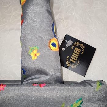 Amazon | フェイラー エコユース ハイジトートバッグ 店舗 グレー