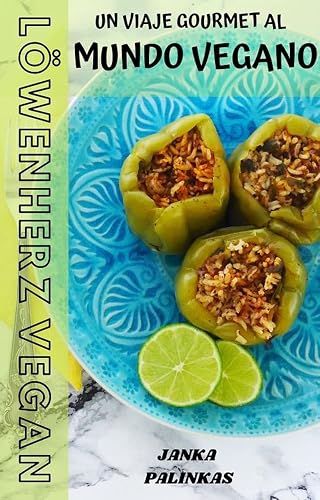 Löwenherz Vegan: Un viaje gourmet al mundo vegano