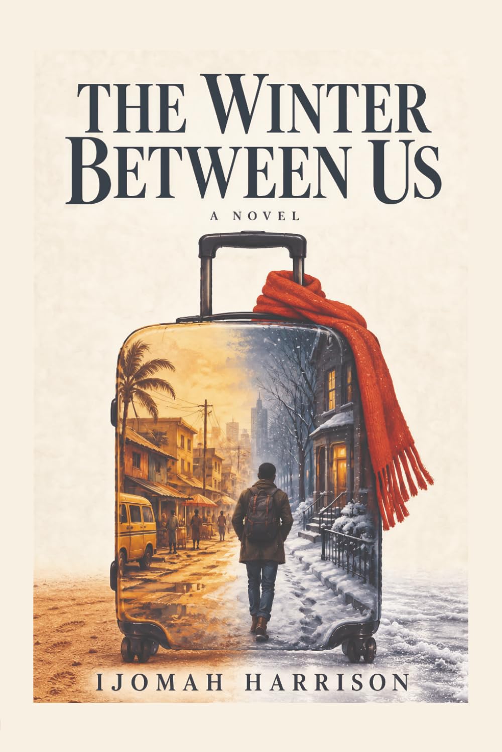 The Winter Between Us
