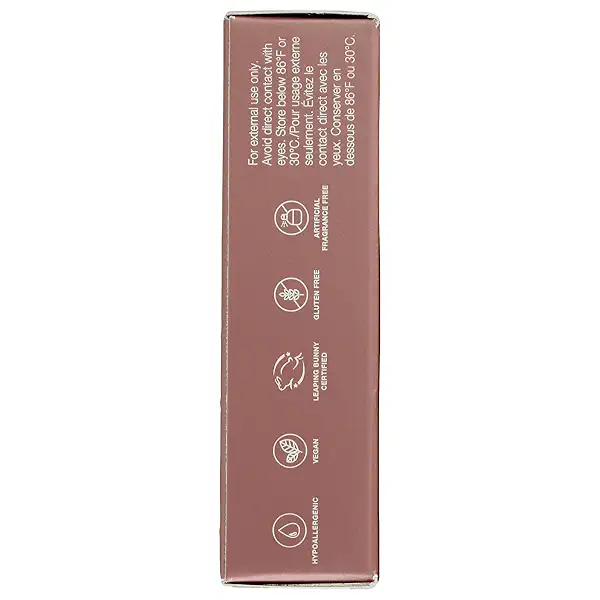 MINERAL FUSION Intensity Lipstick, 0.13 OZ 4