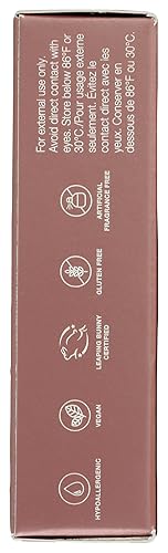 Miniatura 4 de MINERAL FUSION Lápiz labial Intensity, 0.13 oz