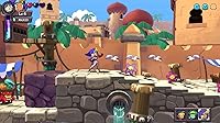 Vista 5 de Shantae Half-Genie Hero - Ultimate Edition, Limited Run #006 - Playstation 5