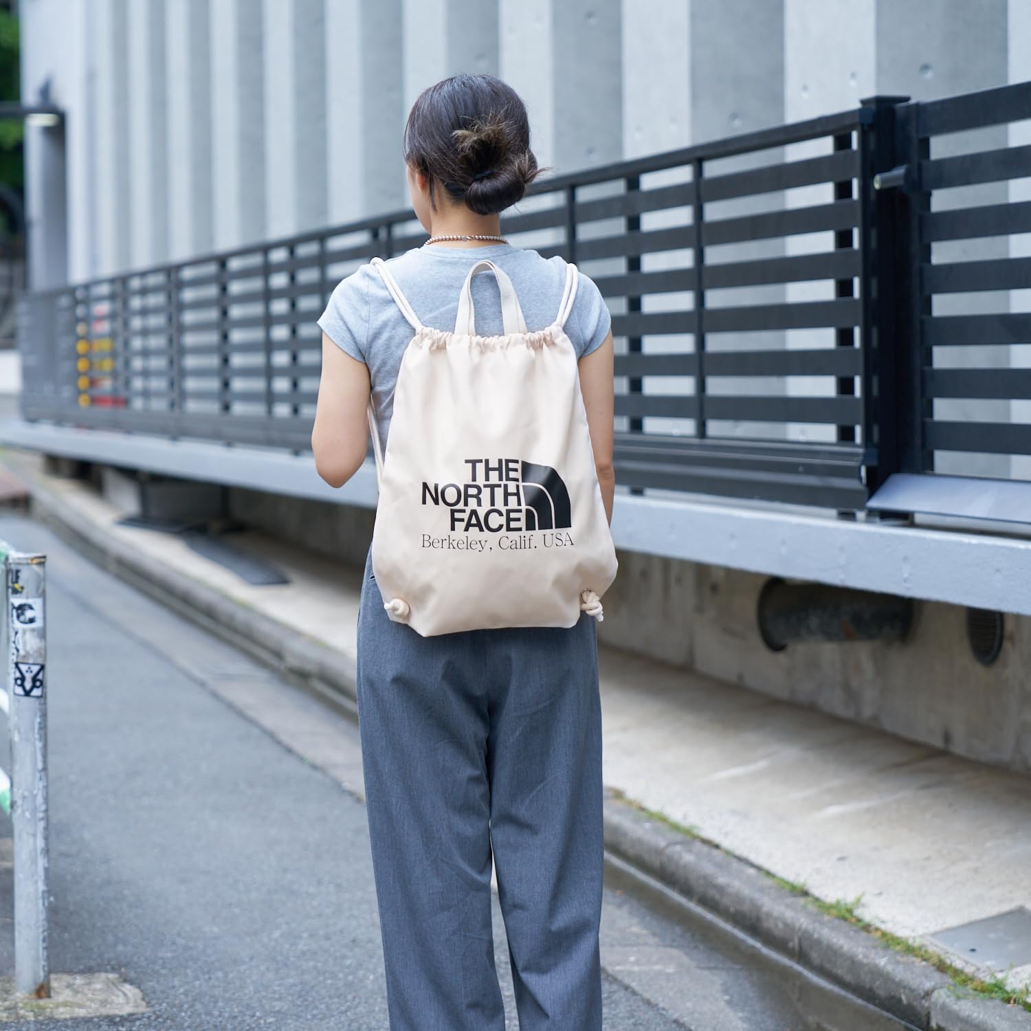 Amazon.co.jp: [ザノースフェイス] バッグ メンズ レディース