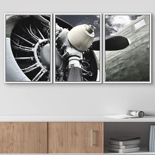 Miniatura 35 de Lienzo decorativo para pared glicee impresión decoración hogar (idioma español no garantizado).