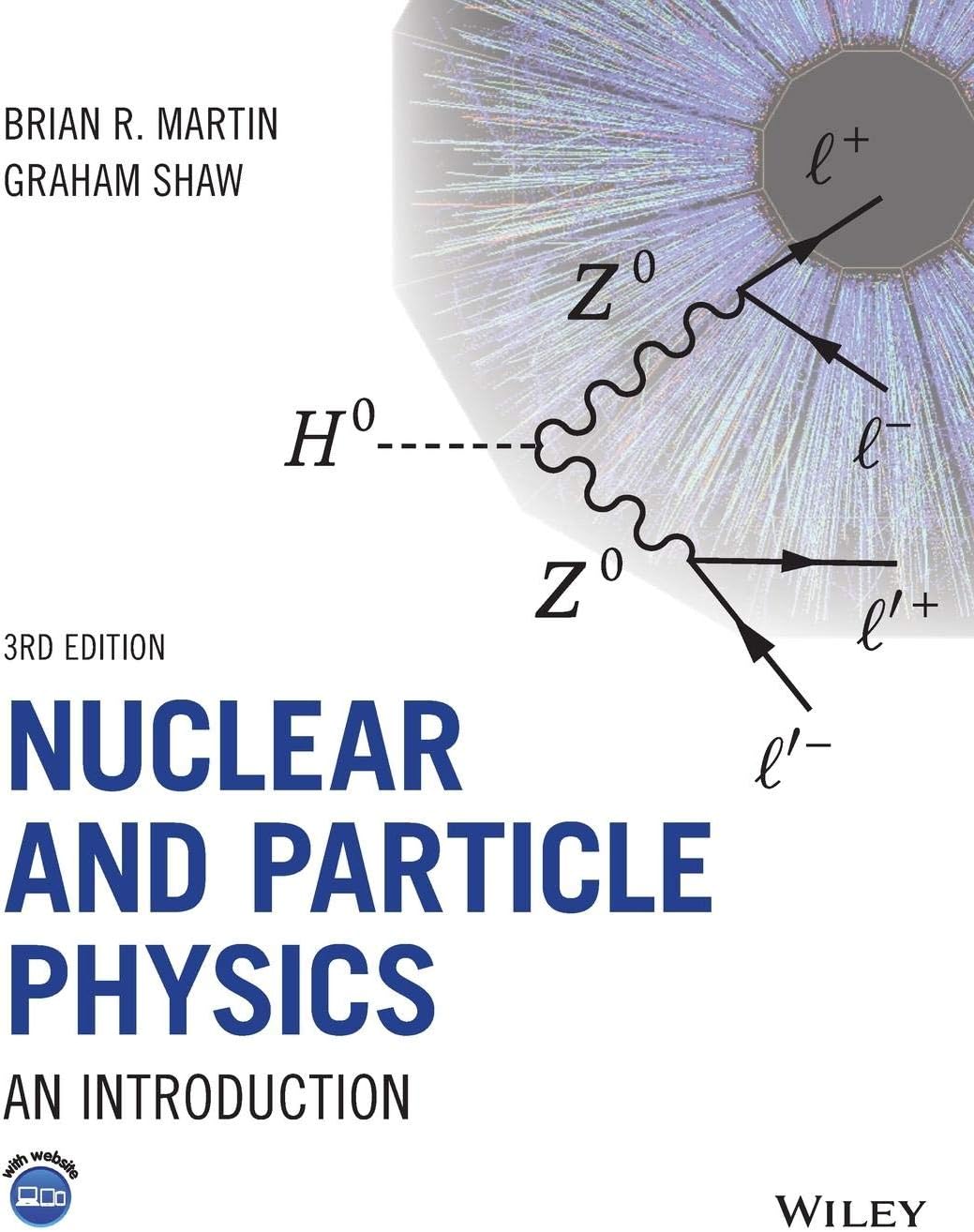 Nuclear and Particle Physics: An Introduction