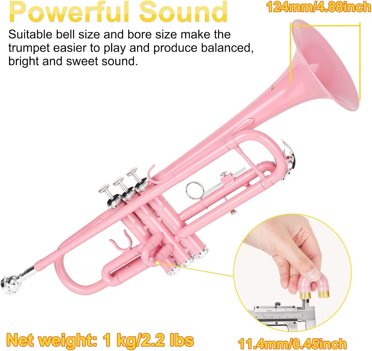 Best Beginner Trumpets Reviews & Buying Guide