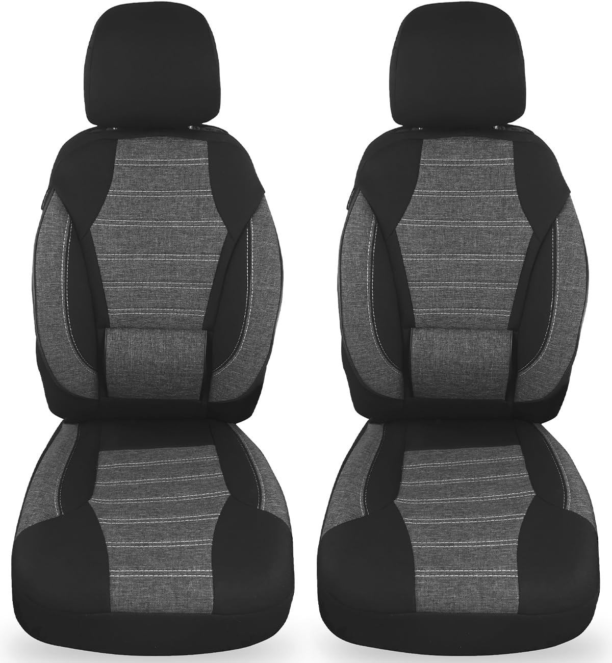 BREMER SITZBEZÜGE Custom Seat Covers for VW T7 Multivan 4K34